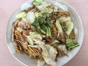 お好み焼き大阪屋 宮崎県宮崎市東大宮 お好み焼き Yahoo ロコ