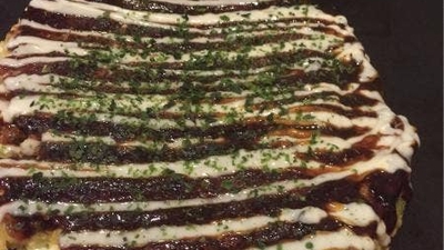 Okonomiyaki 秀 埼玉県所沢市日吉町 お好み焼き 鉄板焼き 焼きそば Yahoo ロコ