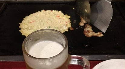 お好み焼きすずめ 岩手県盛岡市八幡町 お好み焼き店 Yahoo ロコ