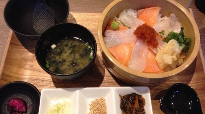 小樽海鮮丼エン 北海道小樽市堺町 丼もの Yahoo ロコ