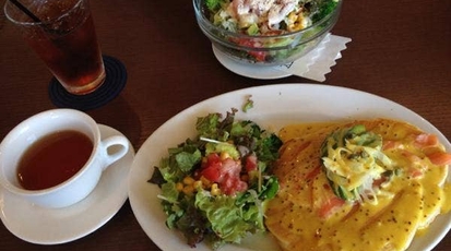 カフェダウニー 豊田店 愛知県豊田市若宮町 カフェ パンケーキ ケーキ屋 テイクアウト Yahoo ロコ