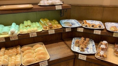 サンクルー 山梨県富士吉田市中曽根 カフェ パン屋 Yahoo ロコ