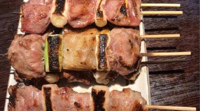 焼とり のんき 神奈川県横浜市鶴見区鶴見中央 焼き鳥 Yahoo ロコ