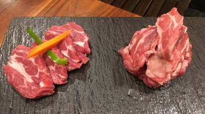 なまらむーちょ 愛知県名古屋市北区清水 肉料理 一般 Yahoo ロコ