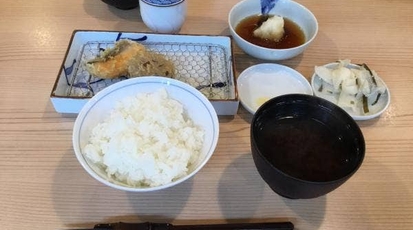 天ぷら さき亭 玉川上水店 東京都東大和市桜が丘 天ぷら Yahoo ロコ