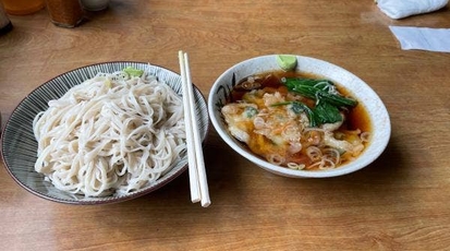 すゞや食堂 栃木県大田原市紫塚 そば Yahoo ロコ