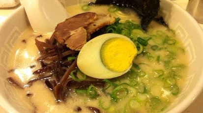 博多天神 新宿東口駅前店 東京都新宿区新宿 ラーメン専門店 Yahoo ロコ