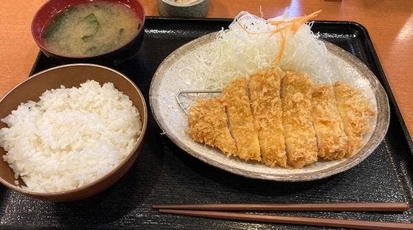 とんかつ とこだい精肉店 東京都墨田区押上 和食 Yahoo ロコ