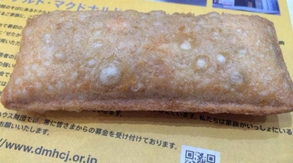 マクドナルド イオンモール札幌発寒店 北海道札幌市西区発寒八条 バーガー Yahoo ロコ