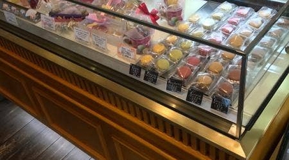 ティン カーベル 富山県富山市下冨居 ケーキ屋 洋菓子 Yahoo ロコ