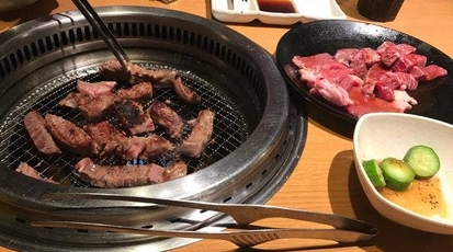 焼肉きんぐ 福岡清水店 福岡県福岡市南区清水 焼肉 Yahoo ロコ