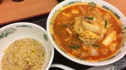 日高屋 鶴見シークレイン店 神奈川県横浜市鶴見区鶴見中央 中華料理 Yahoo ロコ