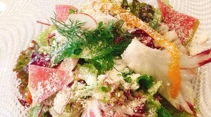 Ristorante Kisaku 愛知県岡崎市中島町 イタリア料理 パスタ イタリアンバル Yahoo ロコ