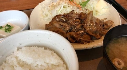 やよい軒 生駒店 奈良県生駒市小明町 ランチ 定食 Yahoo ロコ