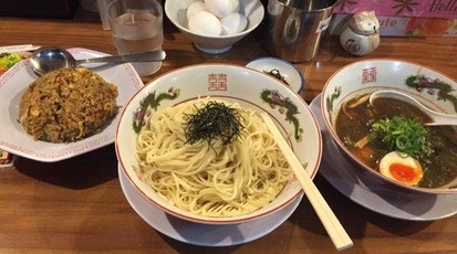 中華そば 福笑門 大阪府大阪市天王寺区上本町 ラーメン 塩ラーメン Yahoo ロコ