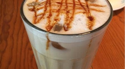 サンタサンタカフェダイニング 愛媛県松山市湊町 カフェ オムライス パスタ ピザ ハンバーグ Yahoo ロコ