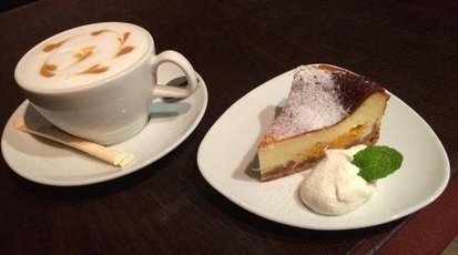 Cafe Aroma 神奈川県藤沢市藤沢 カフェ Yahoo ロコ