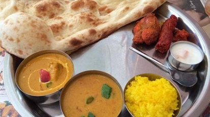 Taj Kuti 東京都世田谷区玉川 インド料理 インドカレー Yahoo ロコ