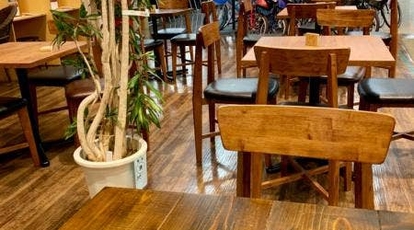 カフェブリッコ カインズホーム東大阪店 大阪府東大阪市稲田三島町 カフェ Yahoo ロコ