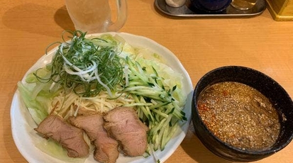 広島風つけ麺 海 広島県東広島市西条岡町 つけ麺 Yahoo ロコ