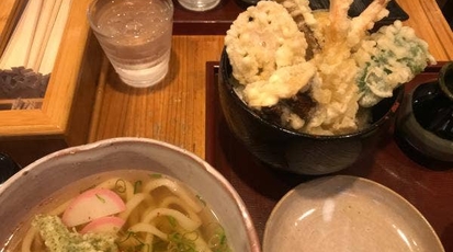 讃岐の男うどん 能勢 岡山県岡山市北区奉還町 うどん Yahoo ロコ