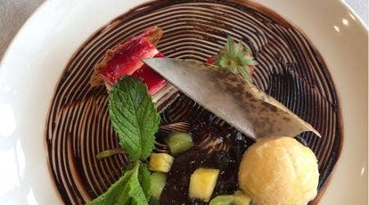 Restaurant Aoike 富山調理製菓専門学校 富山県富山市総曲輪 洋食 Yahoo ロコ