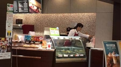 エクセルシオール カフェ カフェ 東京医療センター店 東京都目黒区東が丘 カフェ Yahoo ロコ