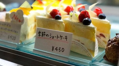 Patisserie Gento 東京都江戸川区西小岩 ケーキ屋 テイクアウト Yahoo ロコ