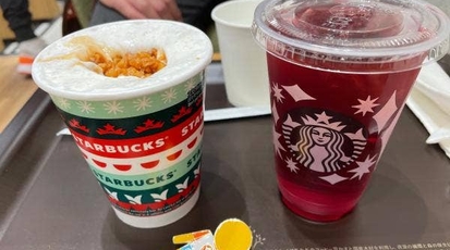 スターバックスコーヒー 御殿場プレミアム アウトレット店 静岡県御殿場市深沢 カフェ Yahoo ロコ