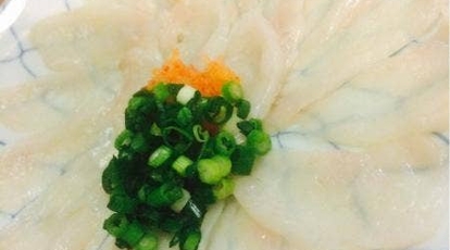 ふぐと鮮魚 佐留丹 Sarutan 北千住本店 東京都足立区千住 居酒屋 Yahoo ロコ