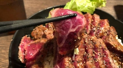 レッドロック 名古屋店 愛知県名古屋市中区大須 牛肉料理 Yahoo ロコ