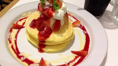 J S Pancake Cafe J S Pancake Cafe 町田モディ店 東京都町田市原町田 カフェ Yahoo ロコ