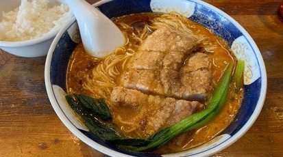 支那麺 はしご 新小岩店 東京都葛飾区新小岩 餃子 Yahoo ロコ