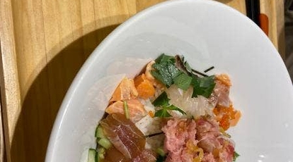 おぼんdeごはん ららぽーと名古屋みなとアクルス店 愛知県名古屋市港区港明 ランチ 定食 Yahoo ロコ