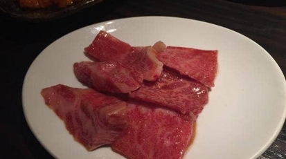 炭火焼肉家 和 はなれ 東京都立川市曙町 焼肉 Yahoo ロコ