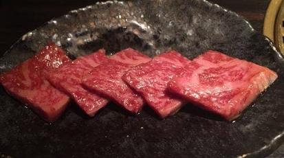 炭火焼肉家 和 はなれ 東京都立川市曙町 焼肉 Yahoo ロコ