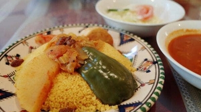 Cous Cous 東京都荒川区東日暮里 ワインバー 鍋 タジン鍋 鶏料理 Yahoo ロコ