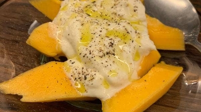 夜台所 Base Chic 東京都渋谷区恵比寿 創作料理 おばんざい 無国籍料理 日本酒バー Yahoo ロコ