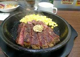 いきなり ステーキ 船橋夏見店 千葉県船橋市夏見 ステーキ Yahoo ロコ