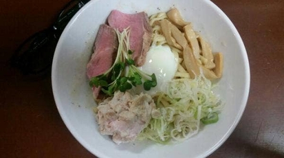 ラーメンひかり 埼玉県川越市大字鹿飼 つけ麺専門店 Yahoo ロコ