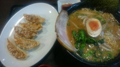 ラーメン蔵芸 島忠ホームズ中野本店 東京都中野区南台 ラーメン Yahoo ロコ