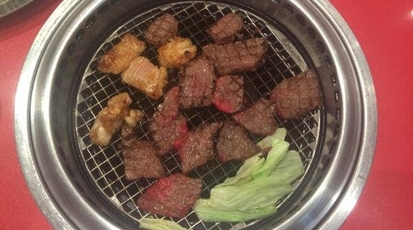 レストハウス キング 岡山県岡山市南区西高崎 中華料理 焼肉 Yahoo ロコ