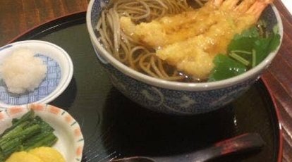 岳家 長野県岡谷市湊 そば 蕎麦 天ぷら 丼もの Yahoo ロコ