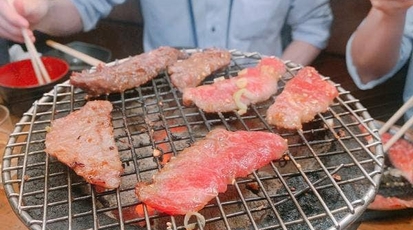 一力 東京都中央区八重洲 焼肉 ホルモン Yahoo ロコ