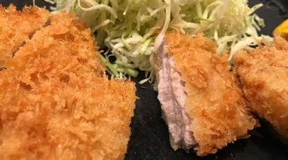 とんかつ 花むら 神奈川県横浜市青葉区あざみ野 とんかつ 串揚げ 串カツ Yahoo ロコ