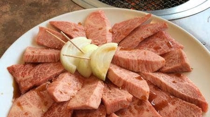 焼肉もうもう亭 栃木県鹿沼市西茂呂 焼肉 Yahoo ロコ