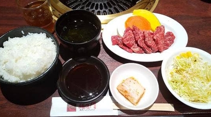 羅生門 明石店 兵庫県明石市大明石町 焼肉 Yahoo ロコ