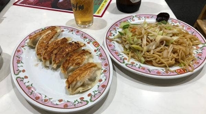 餃子の王将 蒲田東口店 東京都大田区蒲田 ラーメン 餃子 Yahoo ロコ