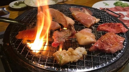 焼肉 食べ放題 じゅじゅ庵 石橋店 大阪府池田市井口堂 焼肉 ホルモン Yahoo ロコ