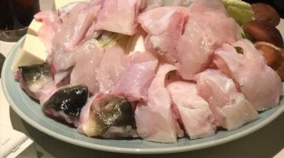 ふぐよし 東京都豊島区池袋 ふぐ料理 鍋 魚介 海鮮料理 炭火焼き Yahoo ロコ